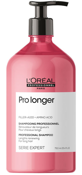 L’Oréal Professionnel Serie Expert Champú Pro Longer 750 ml