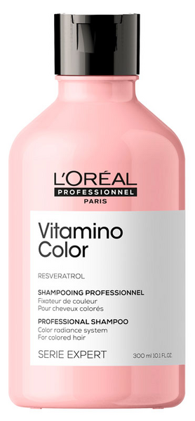L’Oréal Professionnel Serie Expert Champú Vitamino Color 300 ml