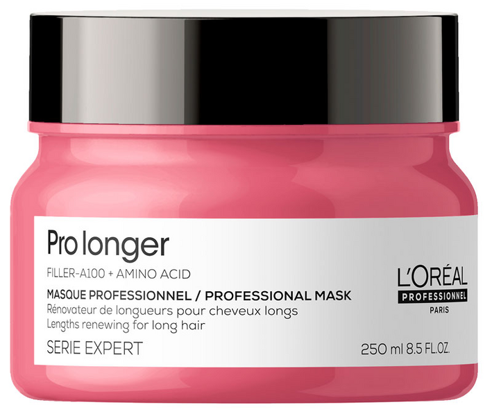 L'Oréal Professionnel Serie Expert Mascarilla Pro Longer 250 ml