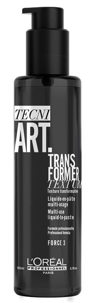 L'Oréal Professionnel Tranformer Texture Loción 150 ml