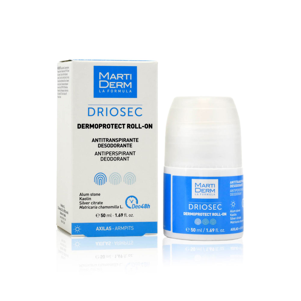 Martiderm Driosec Dermoprotect Roll-On 50 ml