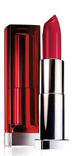 Maybelline Color Sensational Pintalabios 333 - Hot Chase 4.8 ml