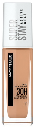 Maybelline Super Stay Activewear 30h Base Maquillaje 30 ml 10 - Ivory