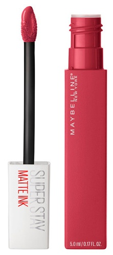 Maybelline Superstay Matte Ink Pintalabios 70 - Amazonian 5 ml