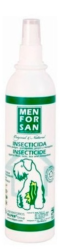 Menforsan Insecticida Perro 250 ml