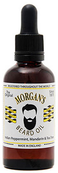 Morgan's Beard Oil 50 ml