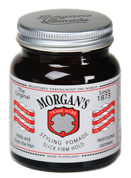 Morgan's Styling Pomade Slick Extra Firm Hold 100 gr
