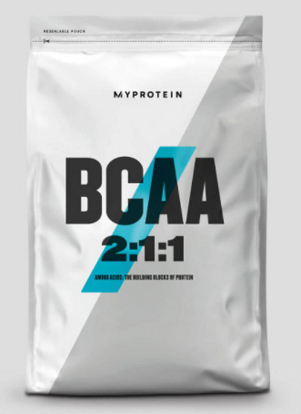 Myprotein BCAA 1 Kg