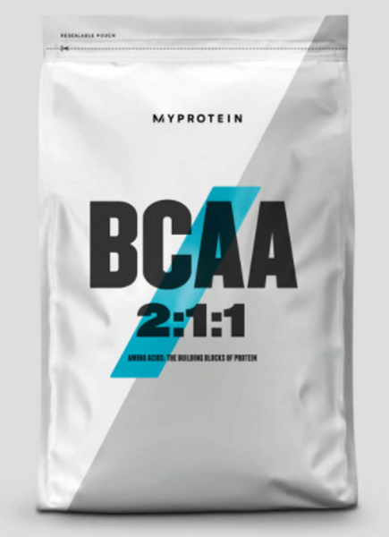 Myprotein BCAA 500 gr