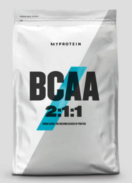 Myprotein BCAA V2 Tropical 1 Kilo