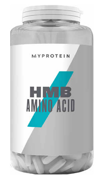 Myprotein HMB 180 Tabletas