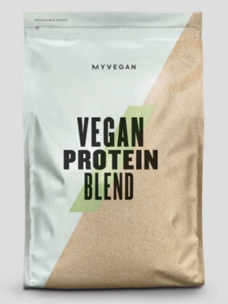 Myprotein Mezcla Proteína Vegana V2 1 Kilo