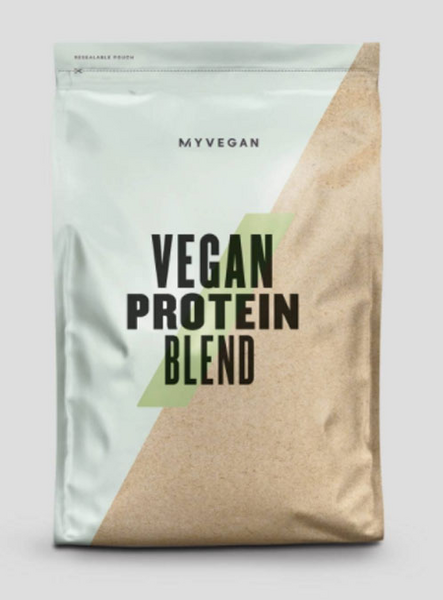 Myprotein Mezcla Proteína Vegana V3 Chocolate 2,5 Kilos