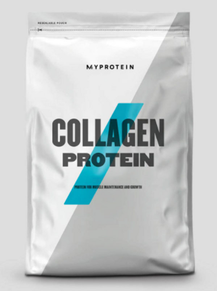 Myprotein Peptido Colágeno Hidrolizado 1 Kilo
