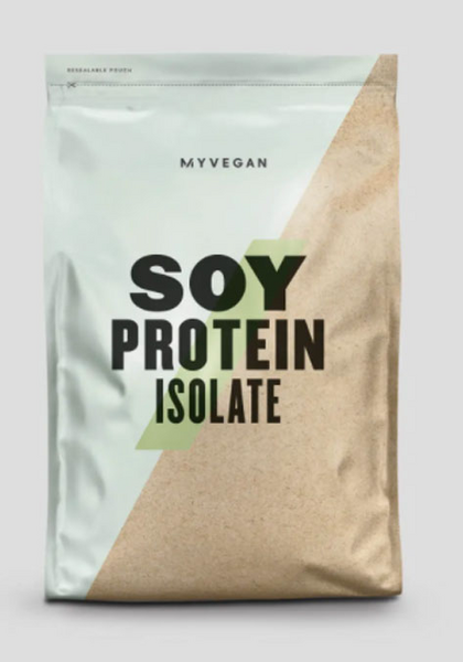 Myprotein Proteína Aislada de Soja 1 Kilo