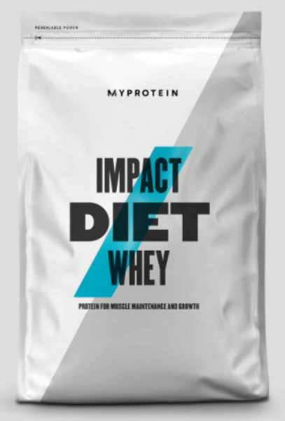 Myprotein Suero Dieta Impact Chocolate 1 Kilo