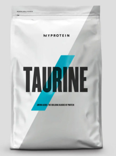 Myprotein Taurina 250 gr