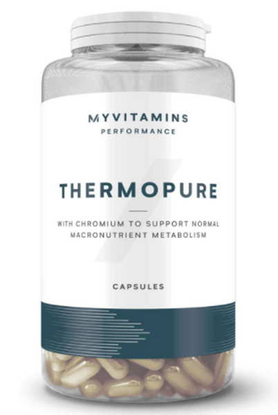 Myprotein Thermopure 180 Cápsulas