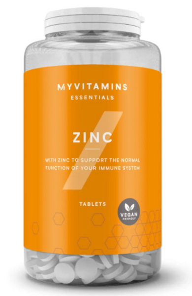 Myprotein Zinc 90 Tabletas