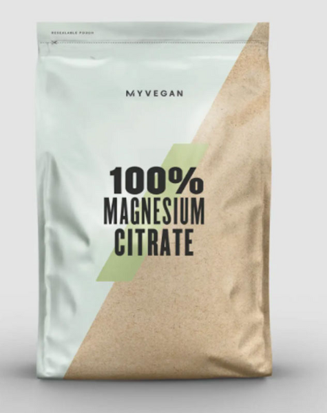 Myvitamins Citrato de Magnesio 250 gr