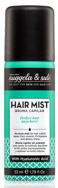 Nuggela & Sulé  Bruma Capilar Hair Mist 53 ml