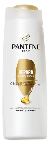 Pantene Pro-V Champú Repara y Protege 250 ml