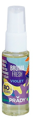 Prady Bruma Fresh Textil Aromas 30 ml Blue