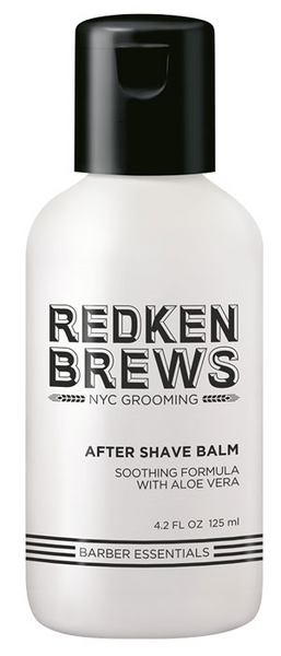 Redken Brew Aftershave V805 125 ml