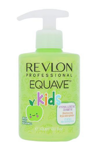Revlon Kids Champú Acondicionador Manzana Verde 200 ml