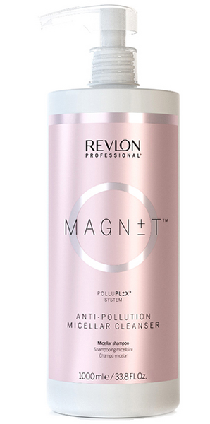 Revlon Magnet Anti-Pollution Micellar Cleanser 1000 ml