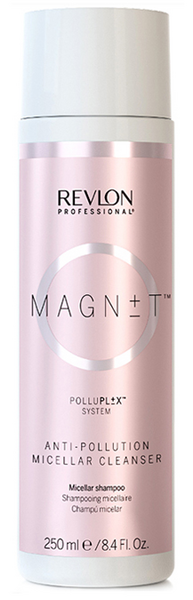 Revlon Magnet Anti-Pollution Micellar Cleanser 250 ml