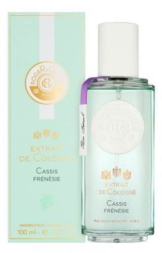 Roger & Gallet Cassis Freneise Extracto de Colonia 100 ml