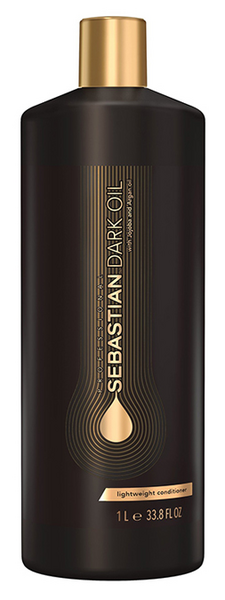 Sebastian Dark Oil Acondicionador 1000 ml