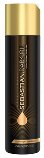 Sebastian Dark Oil Acondicionador 250 ml