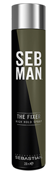 Sebastian Man The Fixer High Hold Spray 200 ml