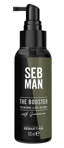 Sebastian Seb Man The Booster Leave-In Tonic 100 ml