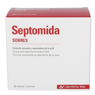 Septomida Sobres 30 uds