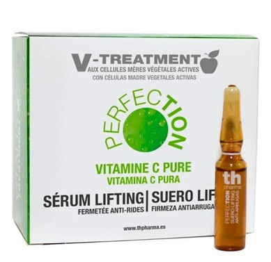 Th Pharma V-Treatment Perfection Vitamina C 2 ml x 15 Ampollas