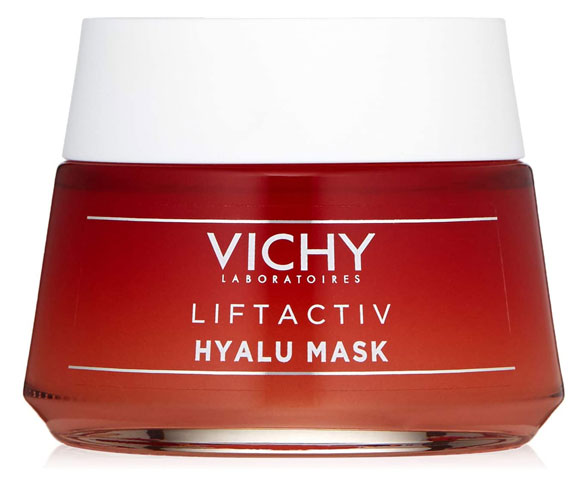 Vichy Liftactiv Hyalu Mask 50 ml