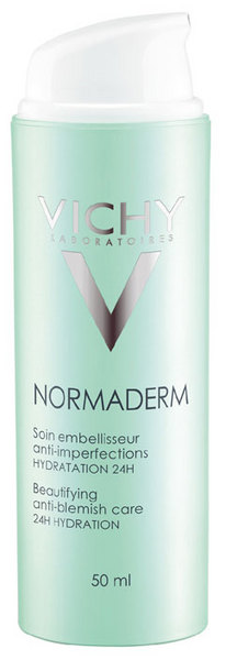 Vichy Normaderm Día Anti-imperfecciones Tri-Activ 50 ml