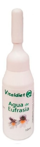 Vitaldiet Agua de Eufrasia 10 ml