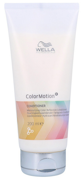 Wella Colormotion+ Acondicionador 200 ml