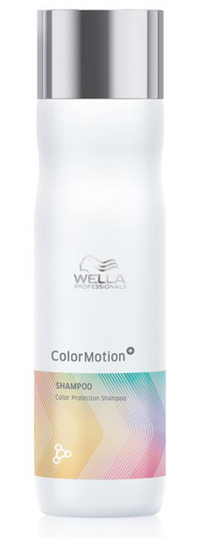 Wella Colormotion+ Champú 250 ml