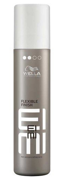 Wella Eimi Flexible Finish Sin Gas 250 ml