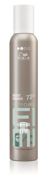 Wella Eimi Nutricurls Boost Bounce 300 ml