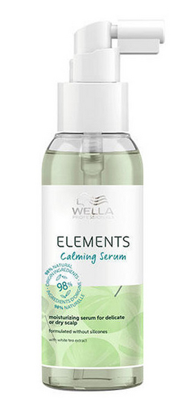 Wella Elements Calming Sérum 100 ml