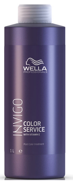 Wella Invigo Color Service Post Color Tratment 1000 ml