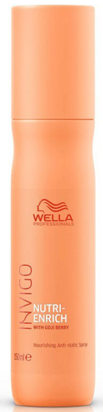 Wella Invigo Enrich Nourishing Anti-Static Spray 150 ml