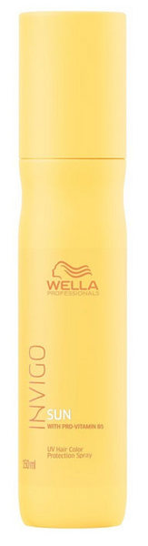 Wella Invigo Sun Hair Color Protection Spray 150 ml