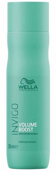 Wella Invigo Volume Boost Bodifying Espuma 150 ml